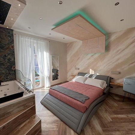 Suites Matteotti 57 ชิวิตาเวกเกีย ภายนอก รูปภาพ