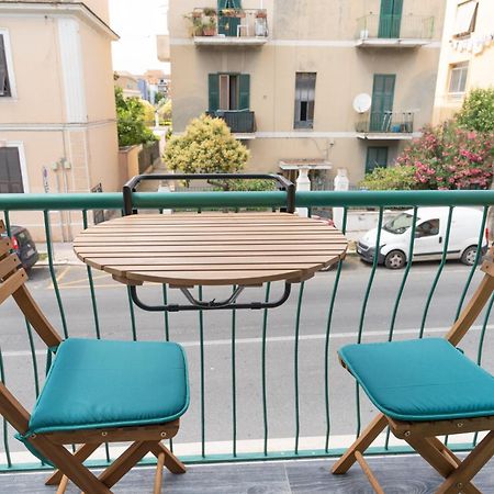 Suites Matteotti 57 ชิวิตาเวกเกีย ภายนอก รูปภาพ