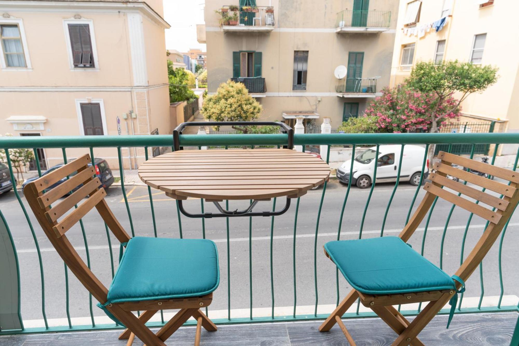 Suites Matteotti 57 ชิวิตาเวกเกีย ภายนอก รูปภาพ
