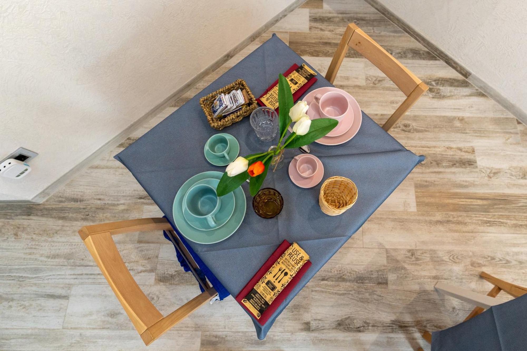 Suites Matteotti 57 ชิวิตาเวกเกีย ภายนอก รูปภาพ