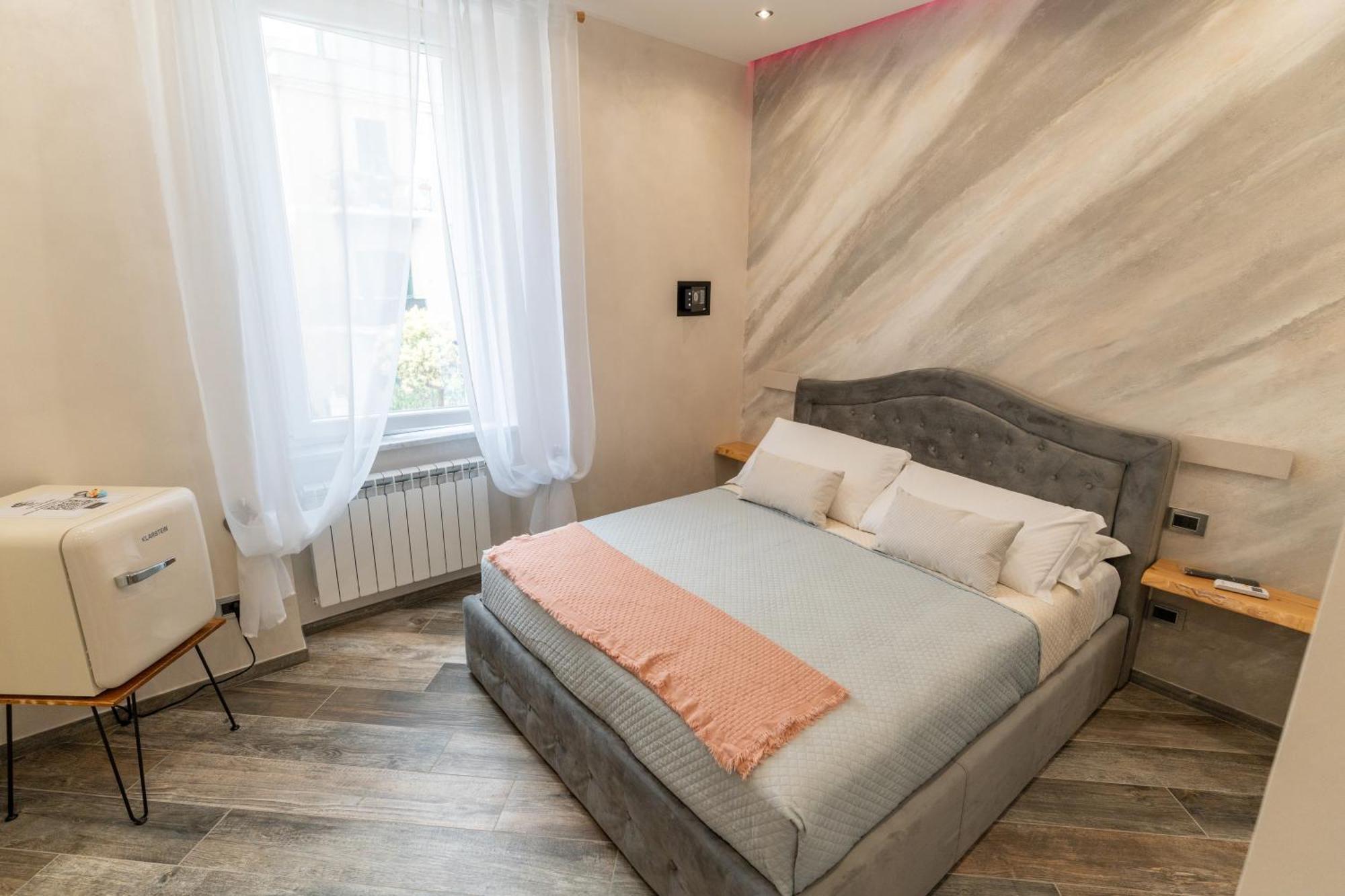 Suites Matteotti 57 ชิวิตาเวกเกีย ภายนอก รูปภาพ