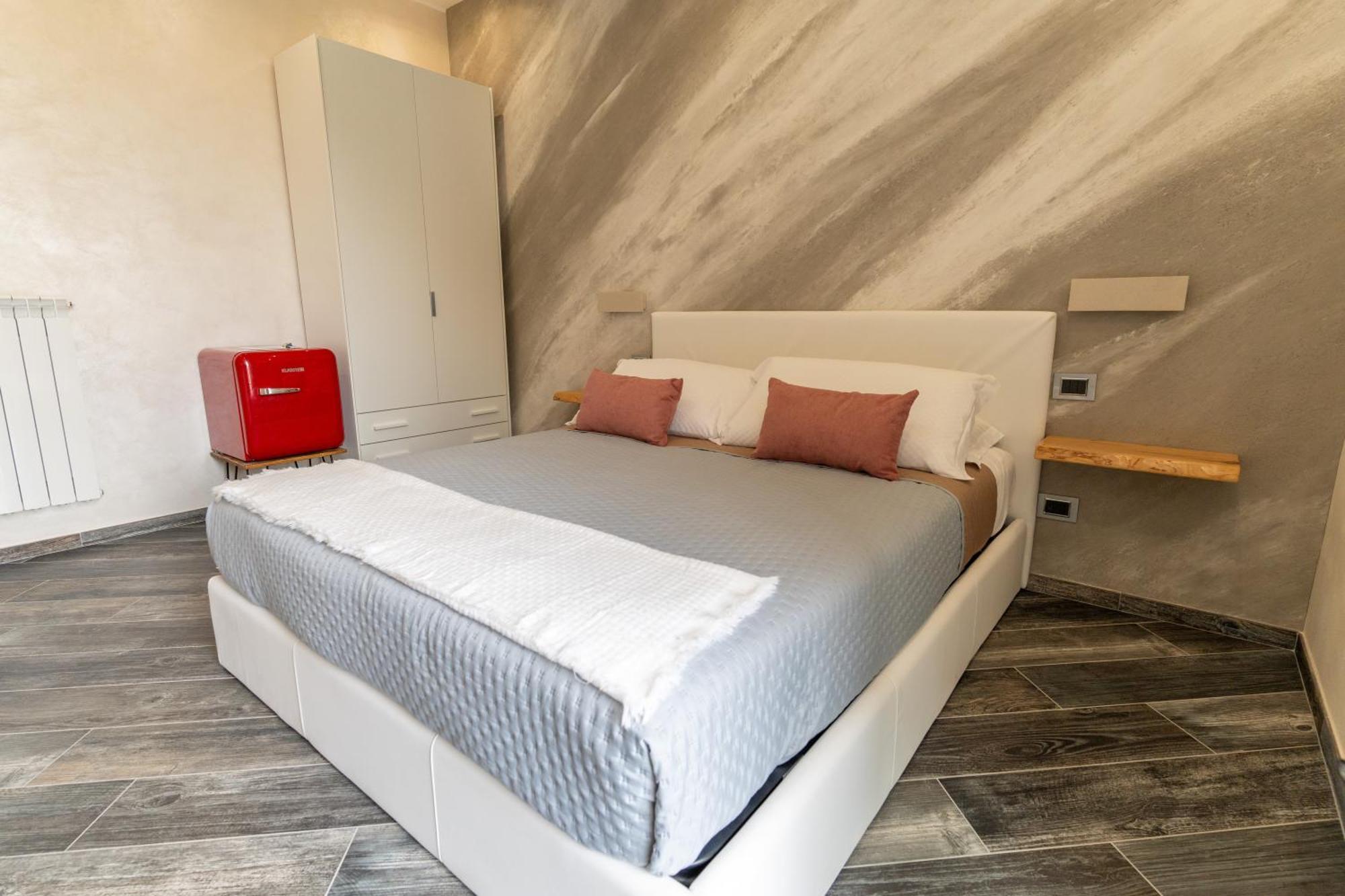 Suites Matteotti 57 ชิวิตาเวกเกีย ภายนอก รูปภาพ