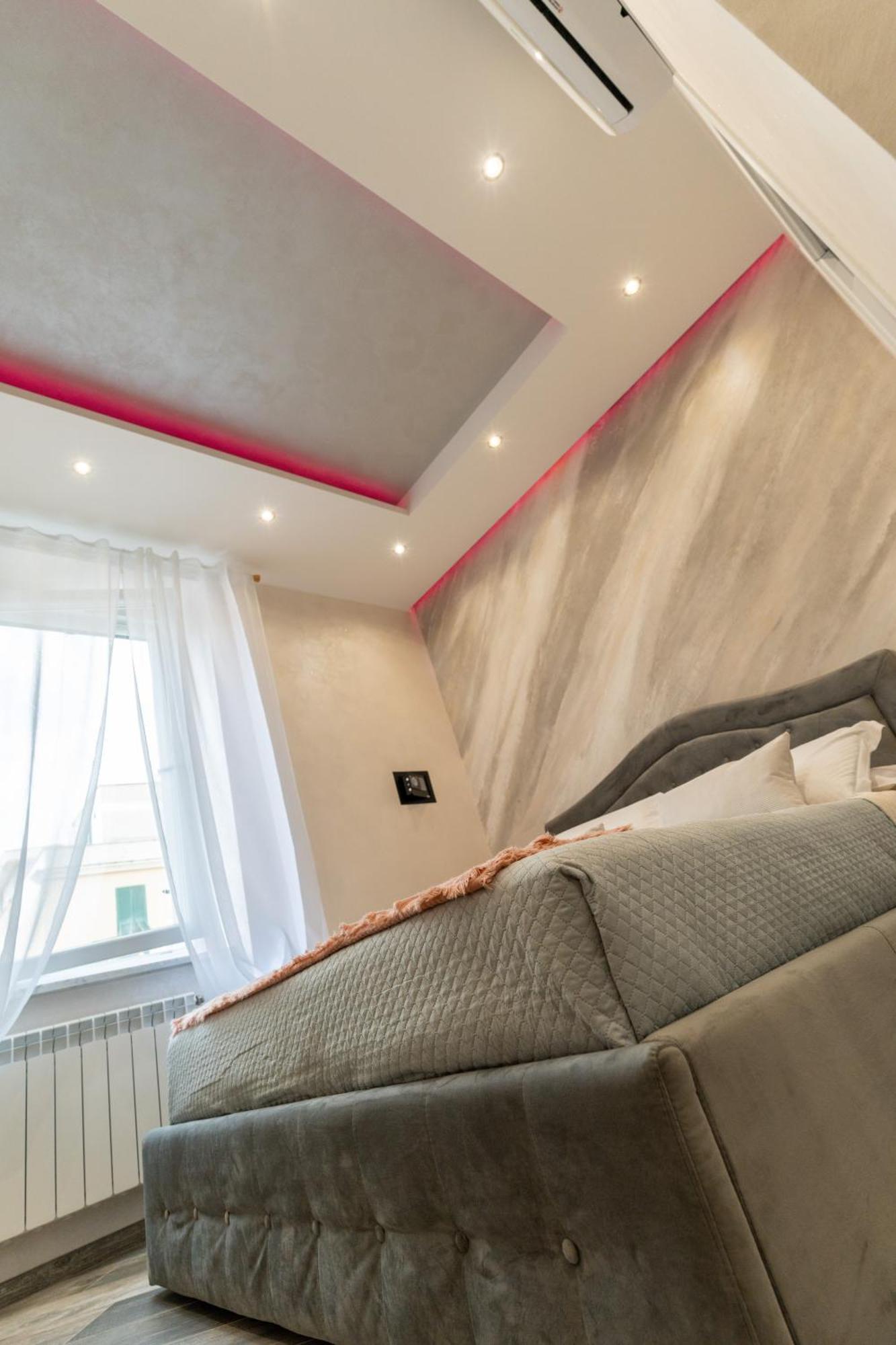 Suites Matteotti 57 ชิวิตาเวกเกีย ภายนอก รูปภาพ