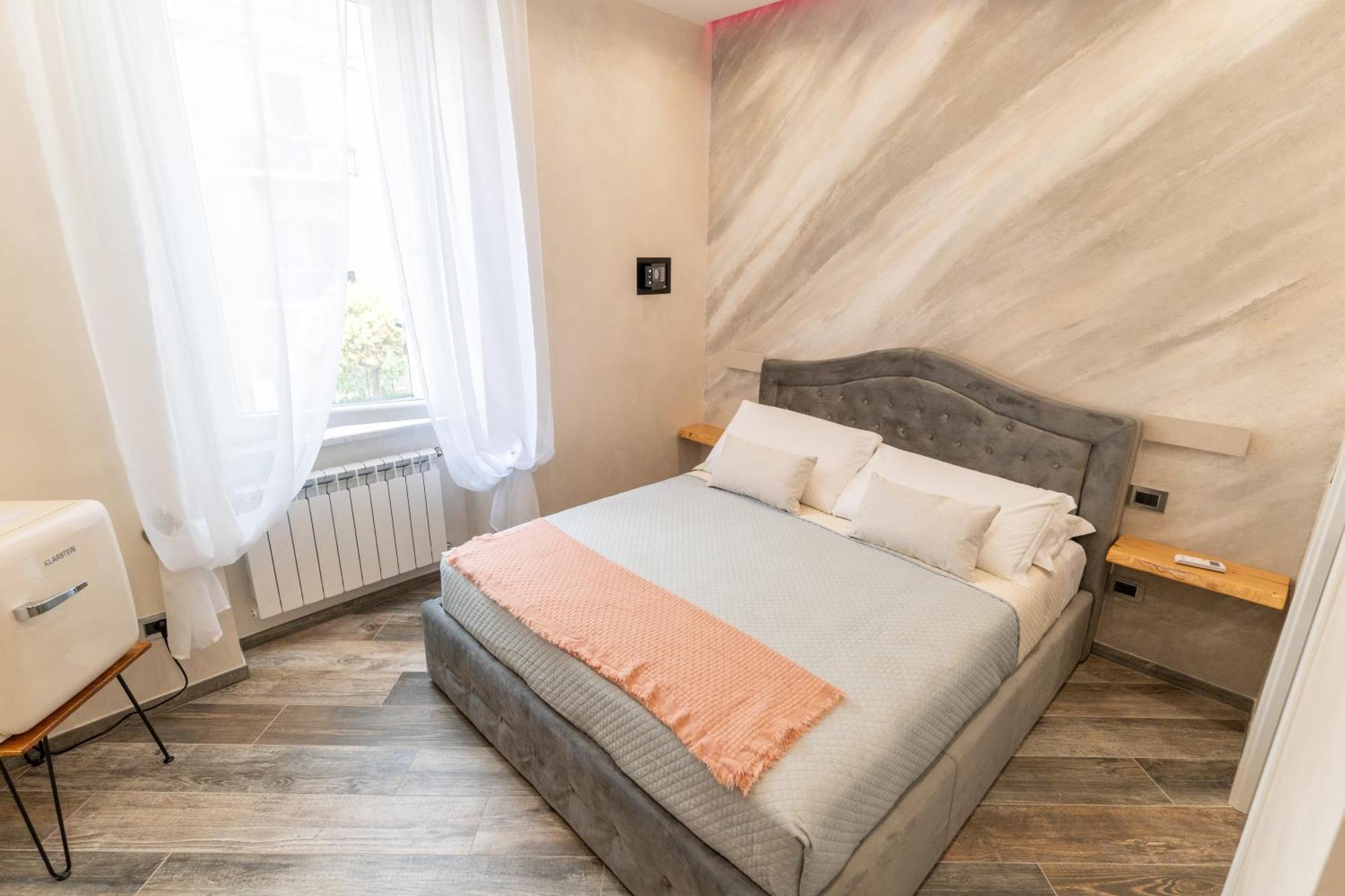Suites Matteotti 57 ชิวิตาเวกเกีย ภายนอก รูปภาพ