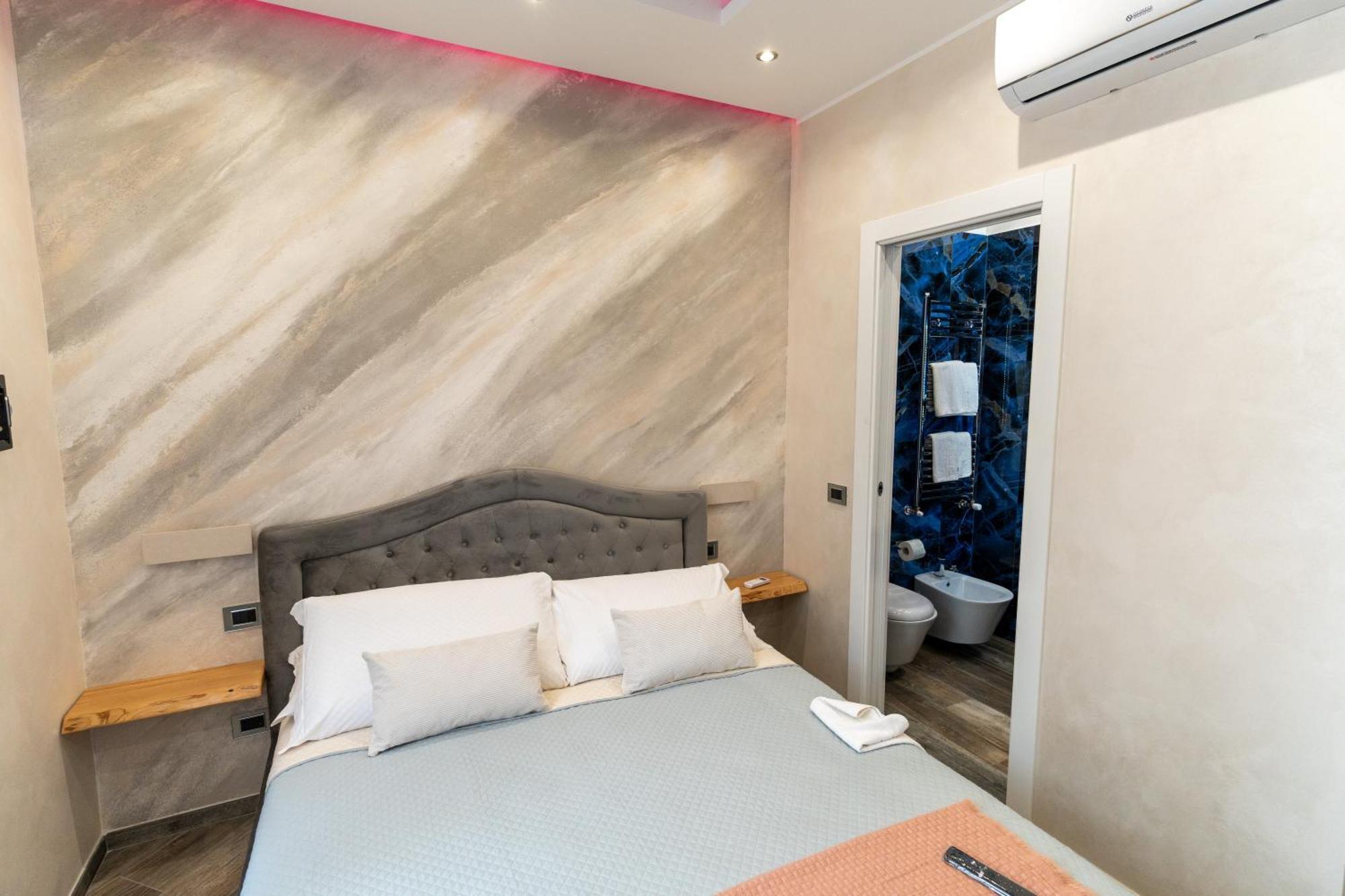 Suites Matteotti 57 ชิวิตาเวกเกีย ภายนอก รูปภาพ