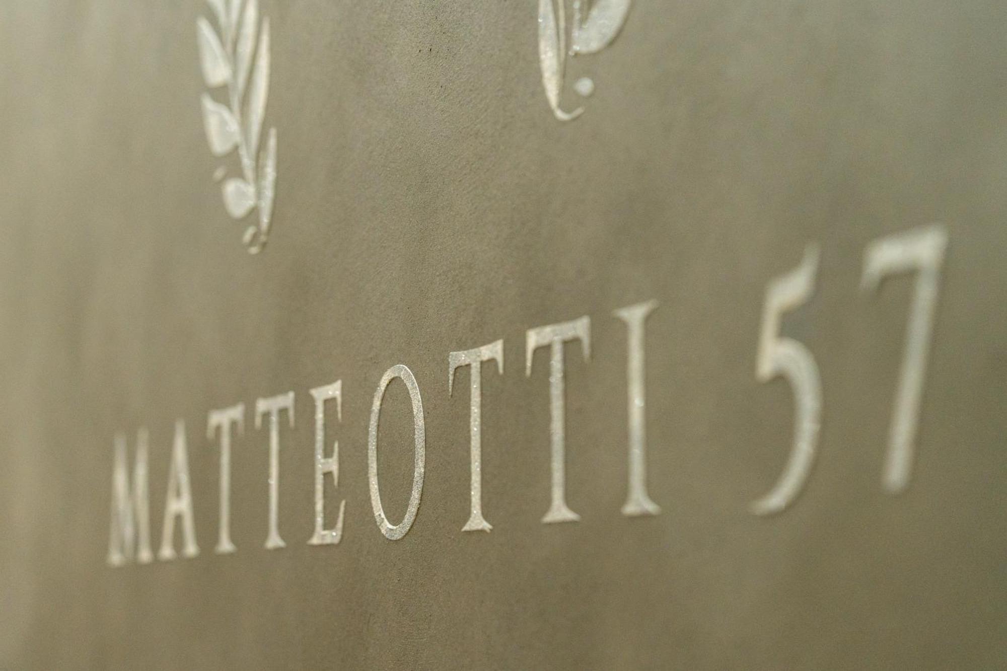 Suites Matteotti 57 ชิวิตาเวกเกีย ภายนอก รูปภาพ